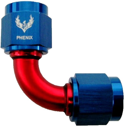 Swivel Coupler -20 | 90° - PHC20902