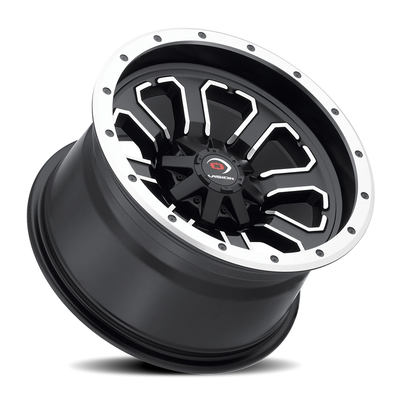 ATV Wheel - 548147110MBMF4