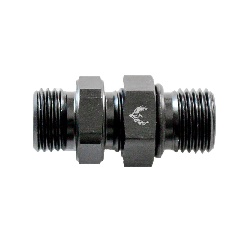 ORB to ORB Swivel Union -12 ORB | -12 AN - PHD2712123
