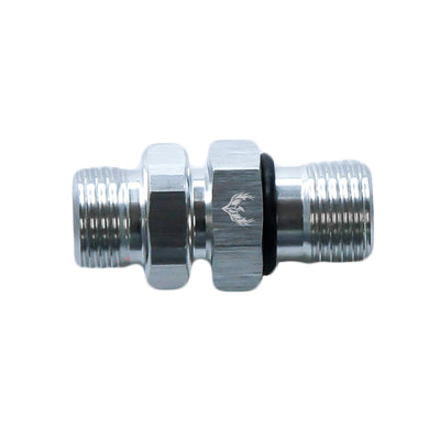 ORB to ORB Swivel Union -10 ORB | -10 AN - PHD2710105