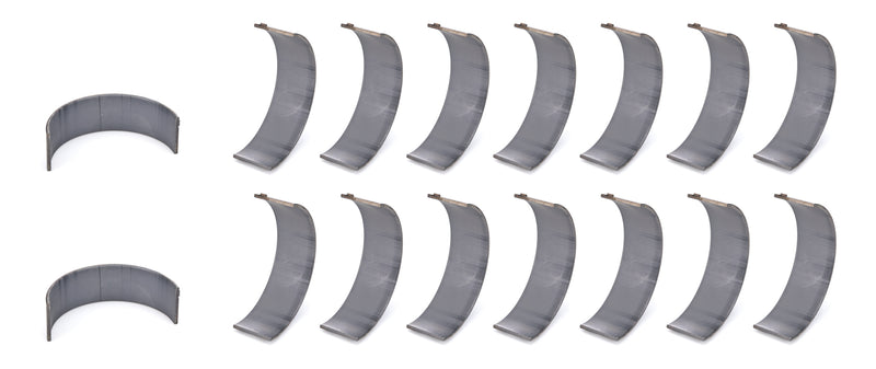 Rod Bearing Set SBC w/2.100 Pin
