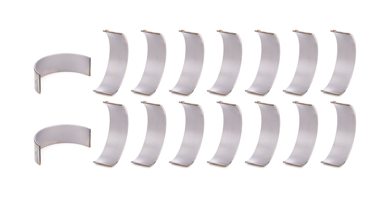 Rod Bearing Set SBC w/2.100 Pin