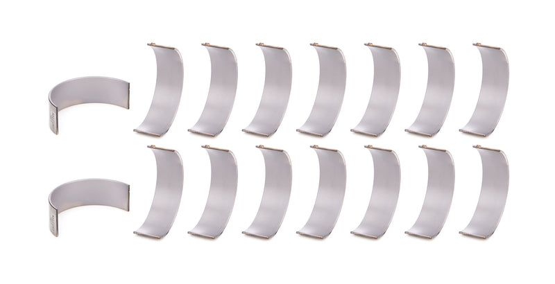 Rod Bearing Set SBC w/2.100 Pin