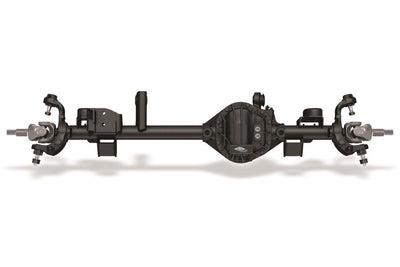 ^^DRIVE AXLE ASSEMBLY