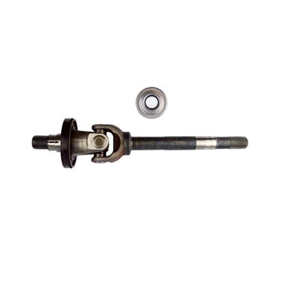 FRONT AXLE SHAFT