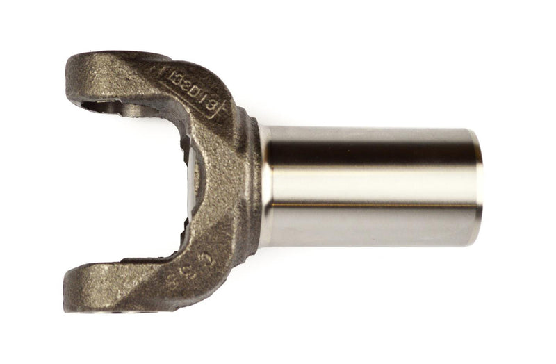 SLIP YOKE ASSEMBLY