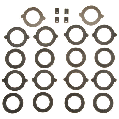 DIFF CLUTCH KIT