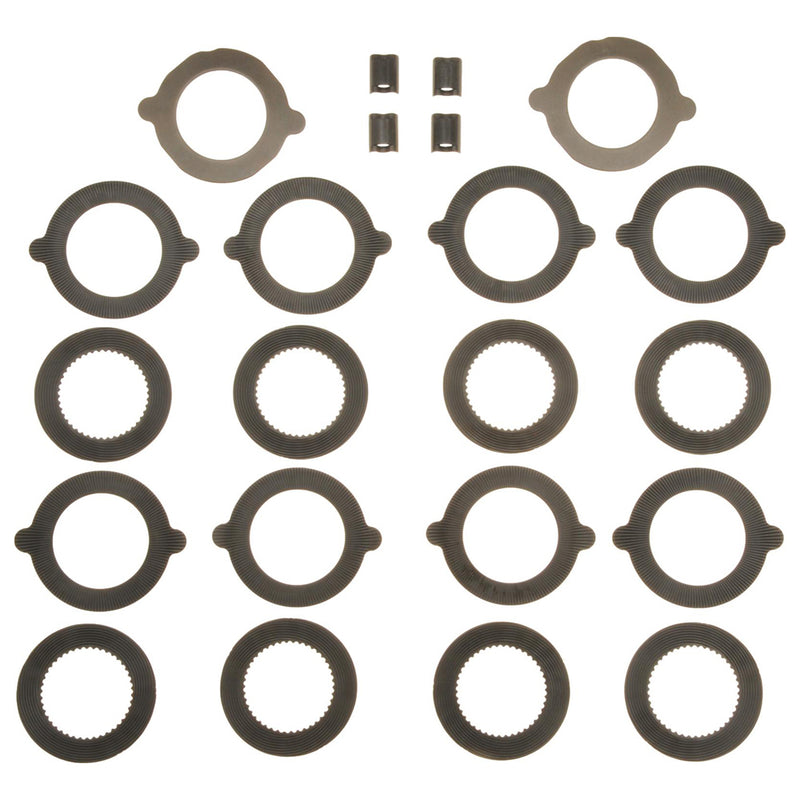 DIFF CLUTCH KIT
