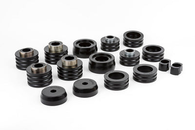 Sportrac Body Mount Kit - KF04015BK