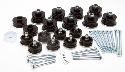 Body Mounts - KF04058BK