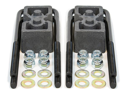 Leveling Kits - KF09123