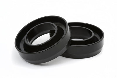 88-06 GM P/U 1500 2WD 1in Front Leveling Kit - KG09100BK