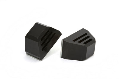 Universal Bump Stop 3in T x 4.5 in L x 2.5in W - KU09014BK