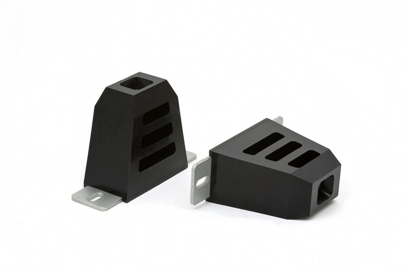 Bump Stop Pair - KU09016BK