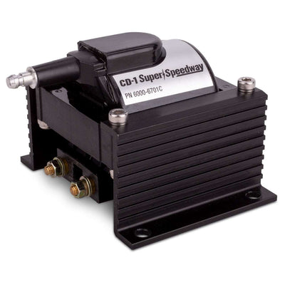IGNITION COIL