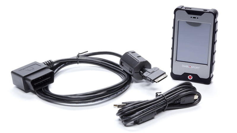 INTUNE 3 FOR FORD VEHICLES
