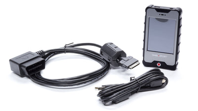 INTUNE 3 FOR FORD VEHICLES