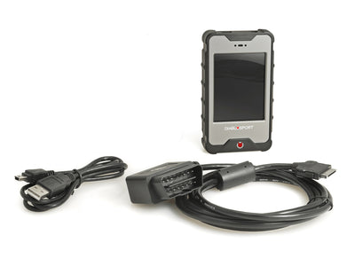 INTUNE 3 FOR DODGE VEHICLES