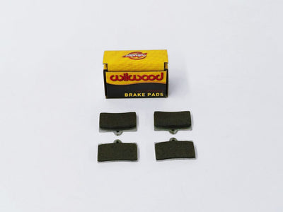 Wilwood Brake Pads - WBP13392K