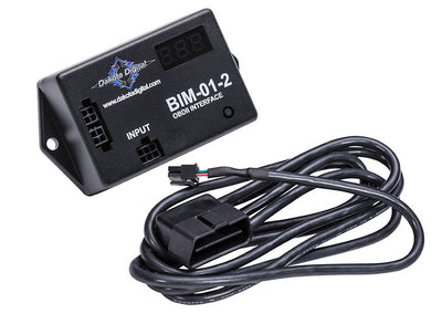 INTERFACE EXSPANSION MODULE