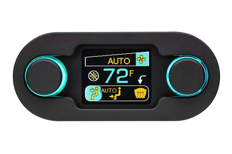 A/C CONTROLLER
