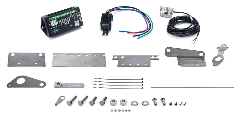 GEAR SHIFT SENDING UNIT