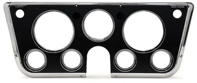 INSTRUMENT BEZEL