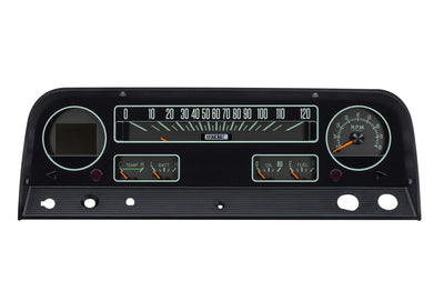 GAUGE UNIT
