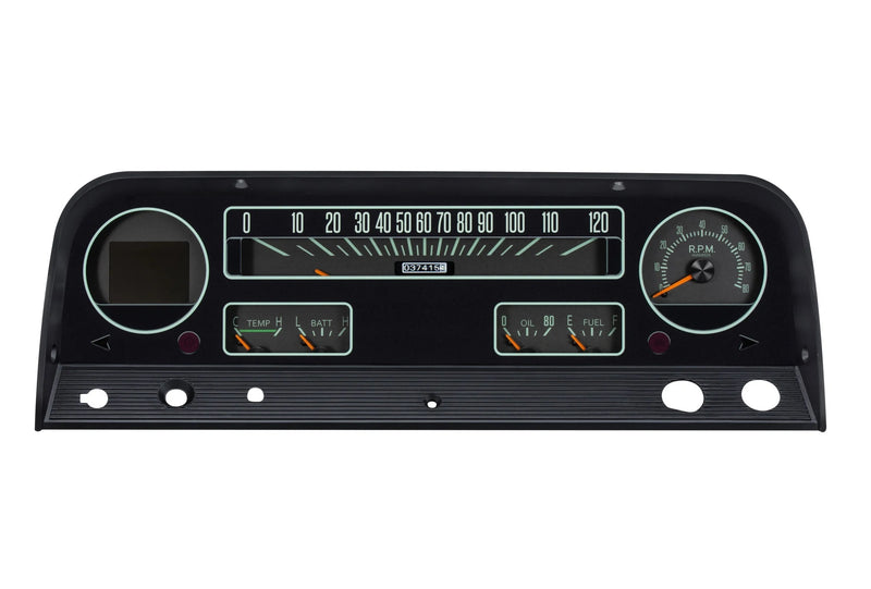 GAUGE UNIT