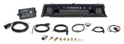 INSTRUMENT CLUSTER