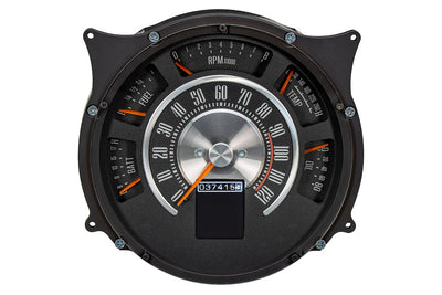 GAUGE KIT