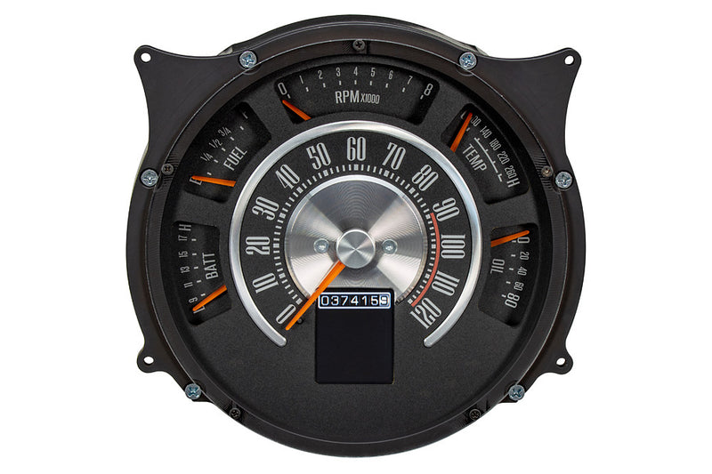 GAUGE KIT