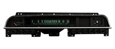 INSTRUMENT CLUSTER