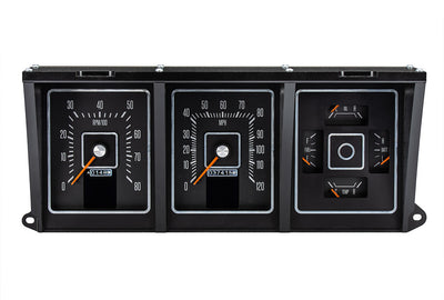 GAUGE KIT