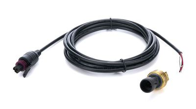 SENDER OIL PRESSURE 0-100 PSI