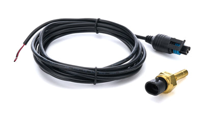 1/8in NPT 0-300F Tempera ture Sensor Solid State