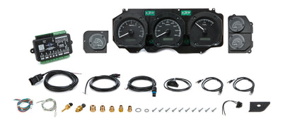 GAUGE KIT CLUSTER VHX ANALOG