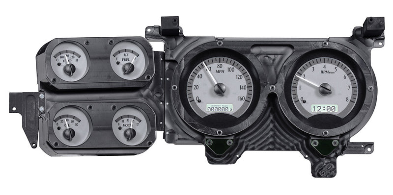 GAUGE KIT