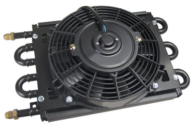RMT COOLR -6AN INLETS