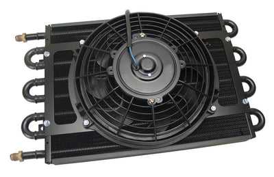 RMT COOLR -6AN INLETS