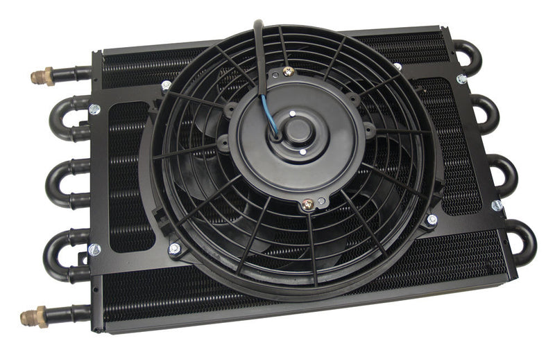 RMT COOLR -6AN INLETS
