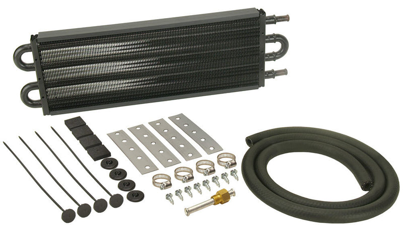 TRANS COOLER COMPACT