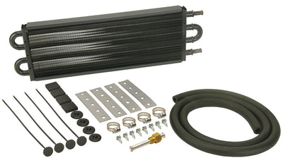 TRANS COOLER COMPACT