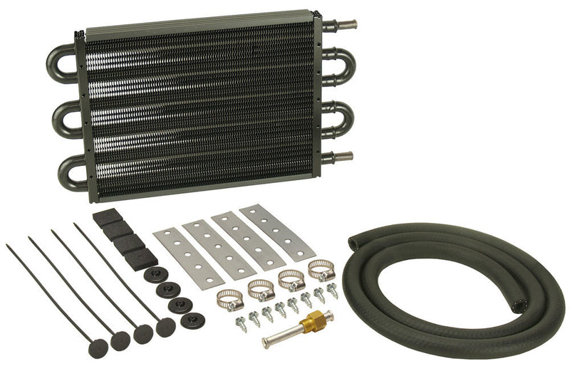 SERIES 7000 TRANS COOLER
