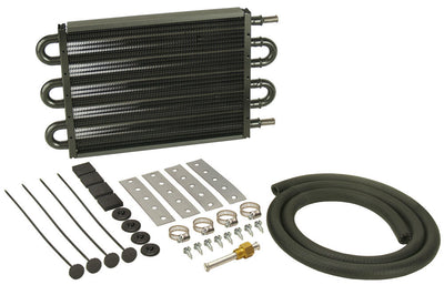 SERIES 7000 TRANS COOLER
