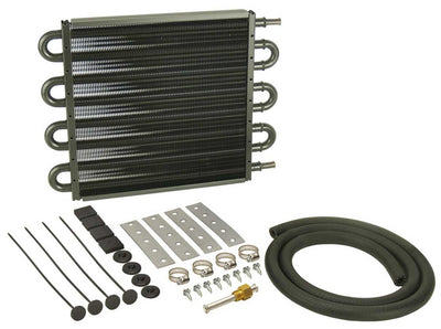 SERIES 7000TRANS COOLER