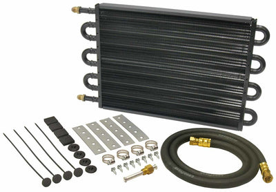 TRANS COOLER HEAVY DUTY
