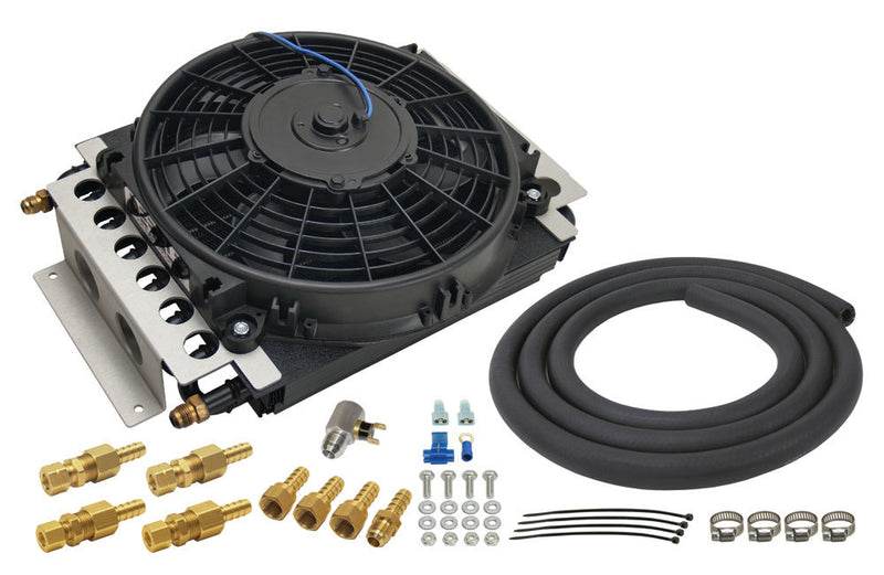 ELECTRA COOL REMOTE COOLER