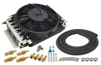 ELECTRA COOL REMOTE COOLER