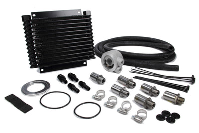 OIL COOLER KIT